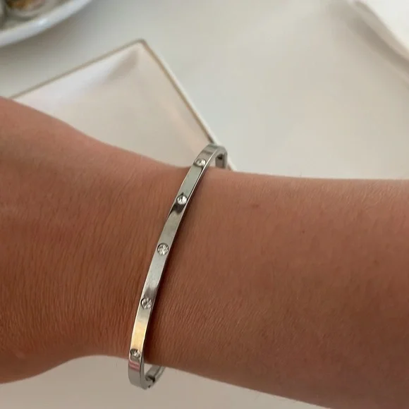 Steelx bangle - Picture 5 of 5